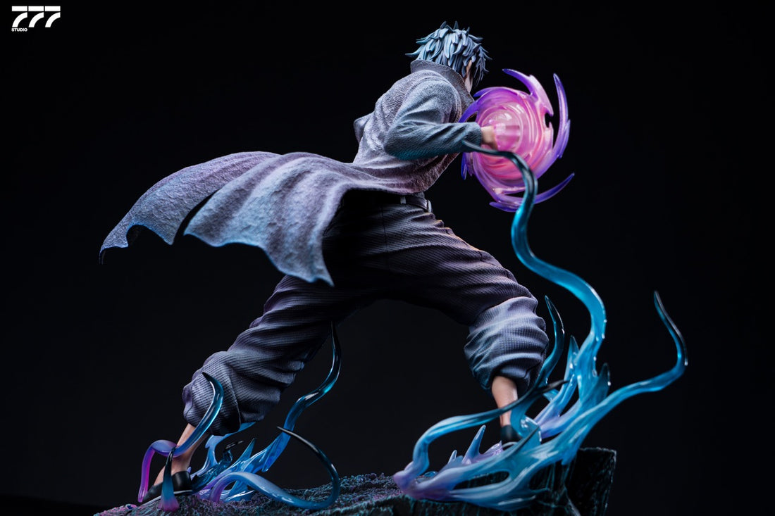 Jujutsu Kaisen 777 Studio Satoru Gojo