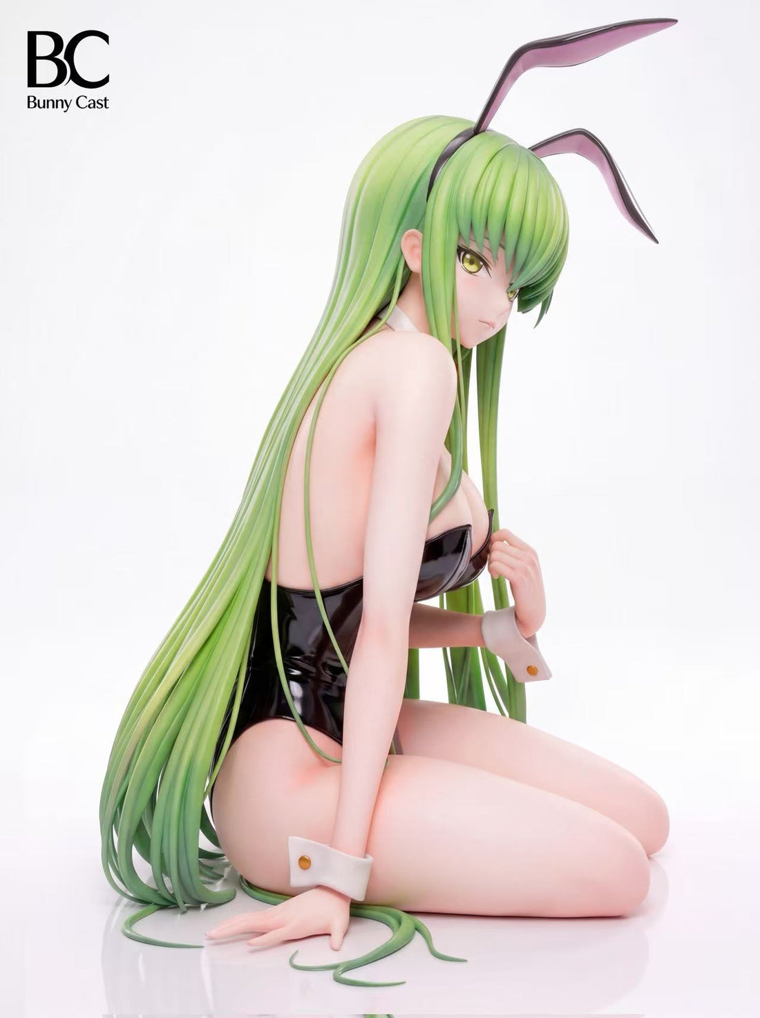 Code Geass Bunny Cast Studio CC