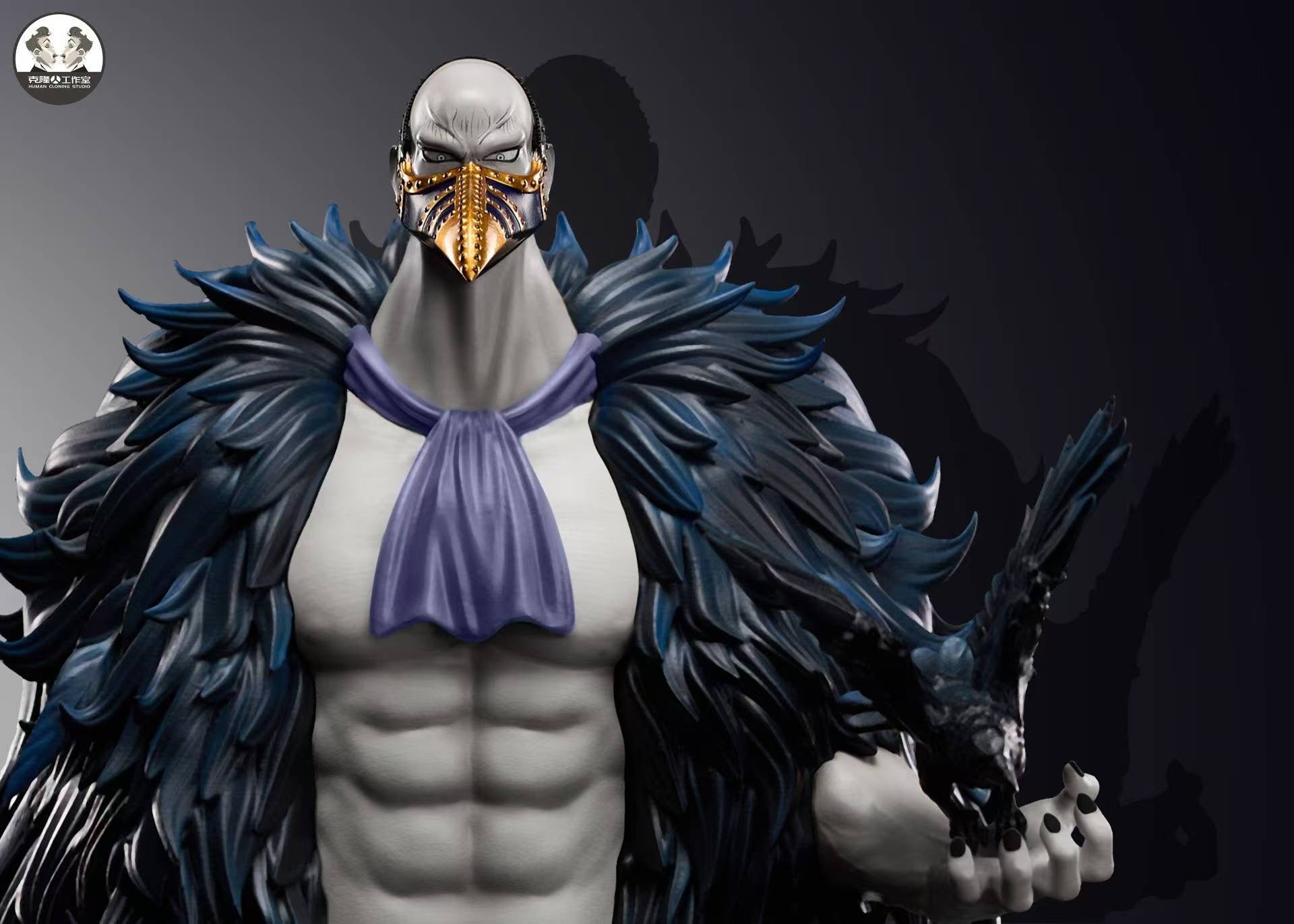 One Piece – Page 25 – ClubHouse Statues