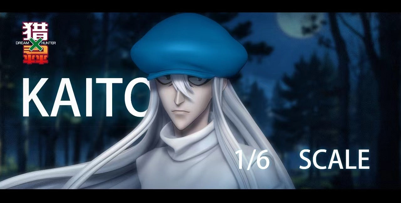 ハンター×ハンター KS STUDIO カイト フィギュア Hunter x Hunter Dream Hunter Studio Kite x Kaito Resin