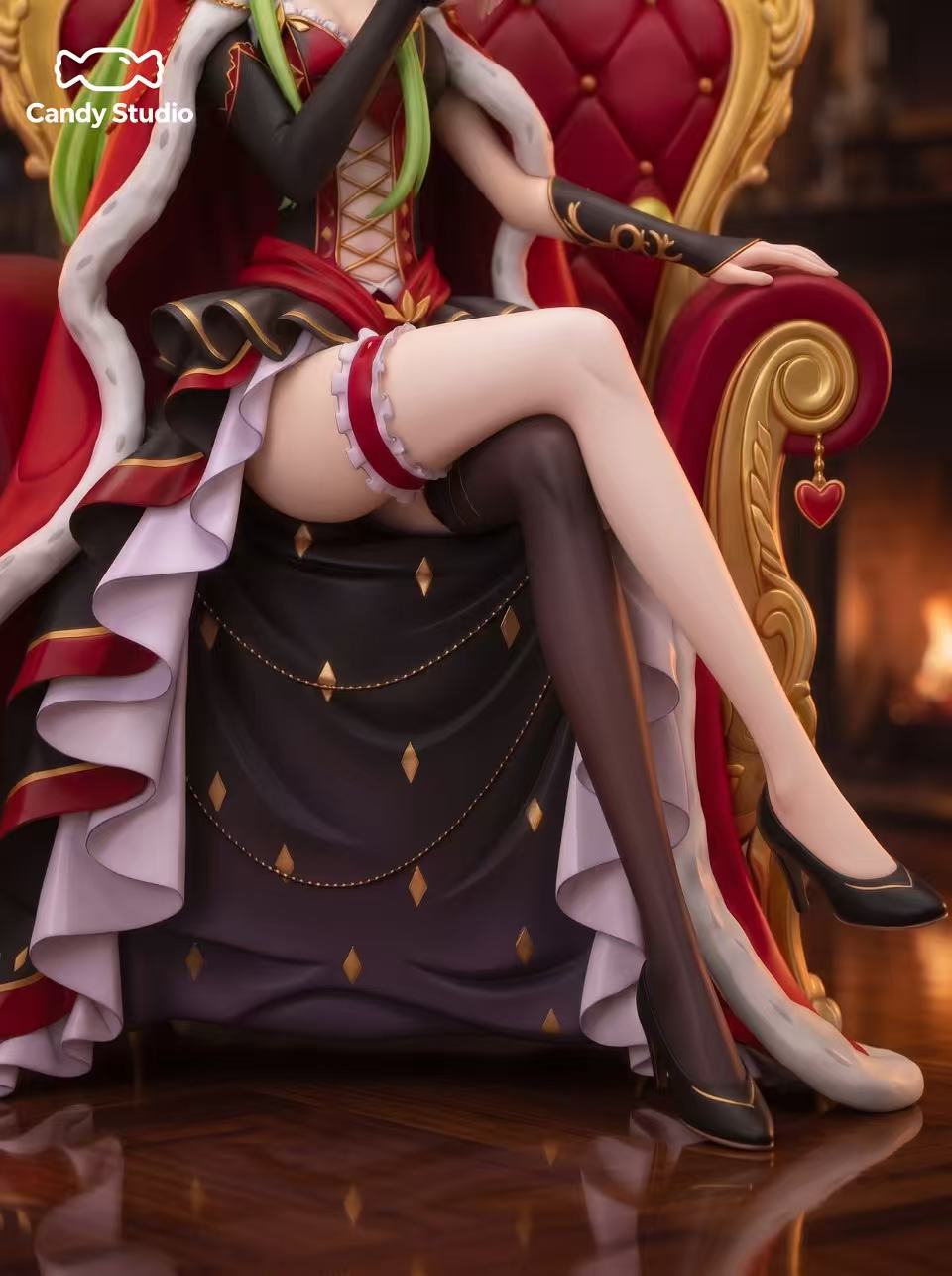 Code Geass Candy Studio CC