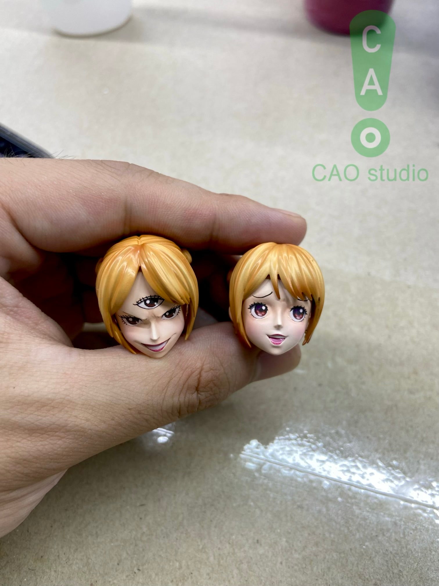 P.P.PUDDINGフィギュアたくさん！ 2025年最新】Yahoo!オークション -p p pudding(フィギュア)の