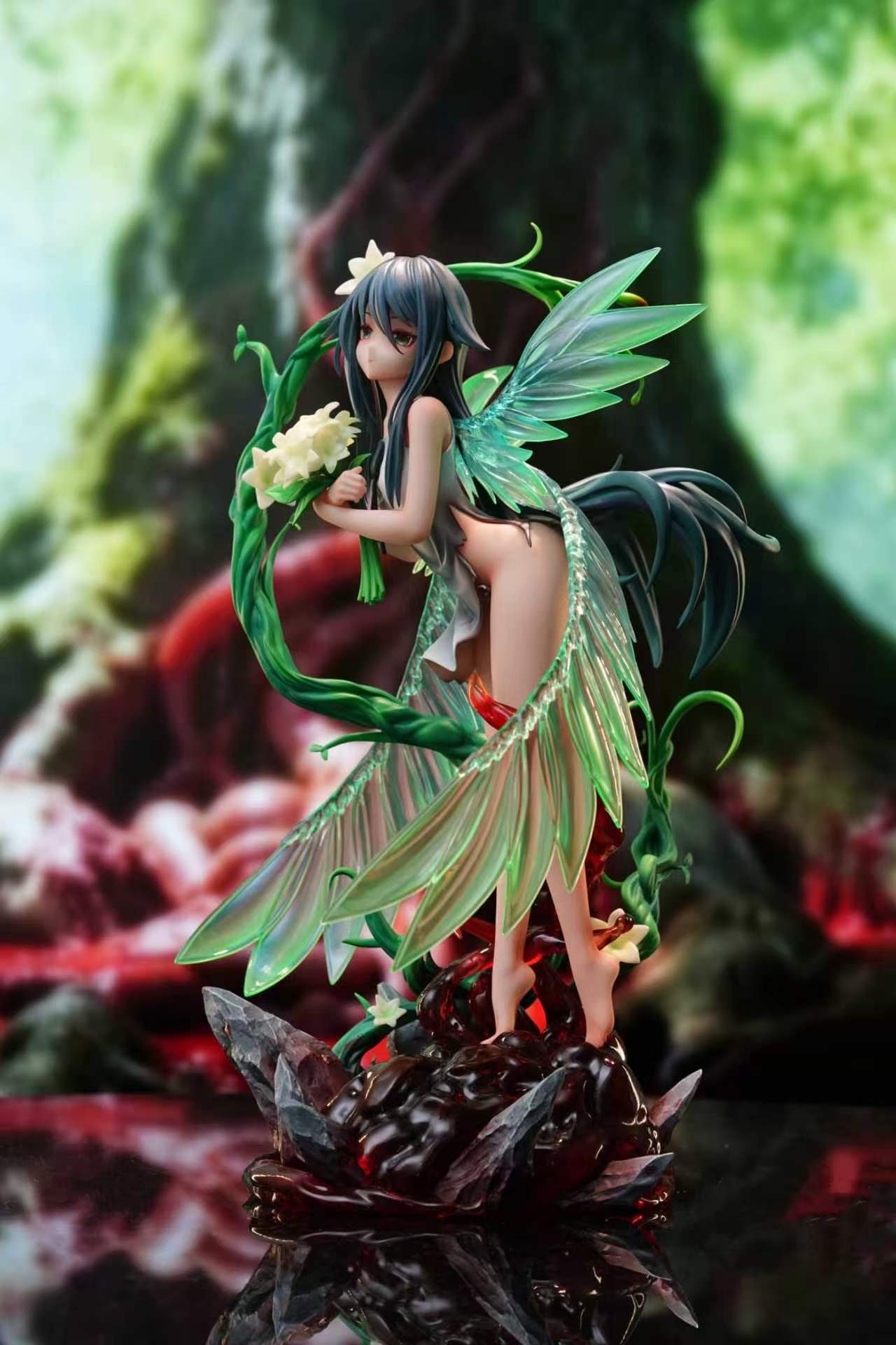 sayaページ Saya no Uta Alice21 Studio Terminal White Blossom Saya – ClubHouse