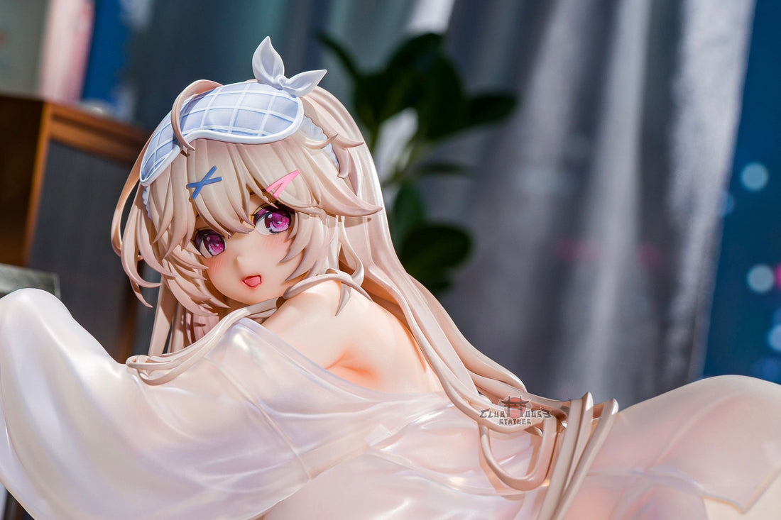 Azur Lane LC Studio Anchorage
