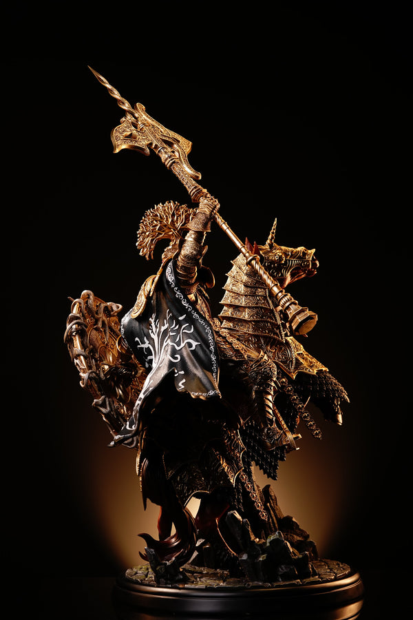 Elden Ring Xing Ji Studio Guard Tree Sentinel – ClubHouse Statues