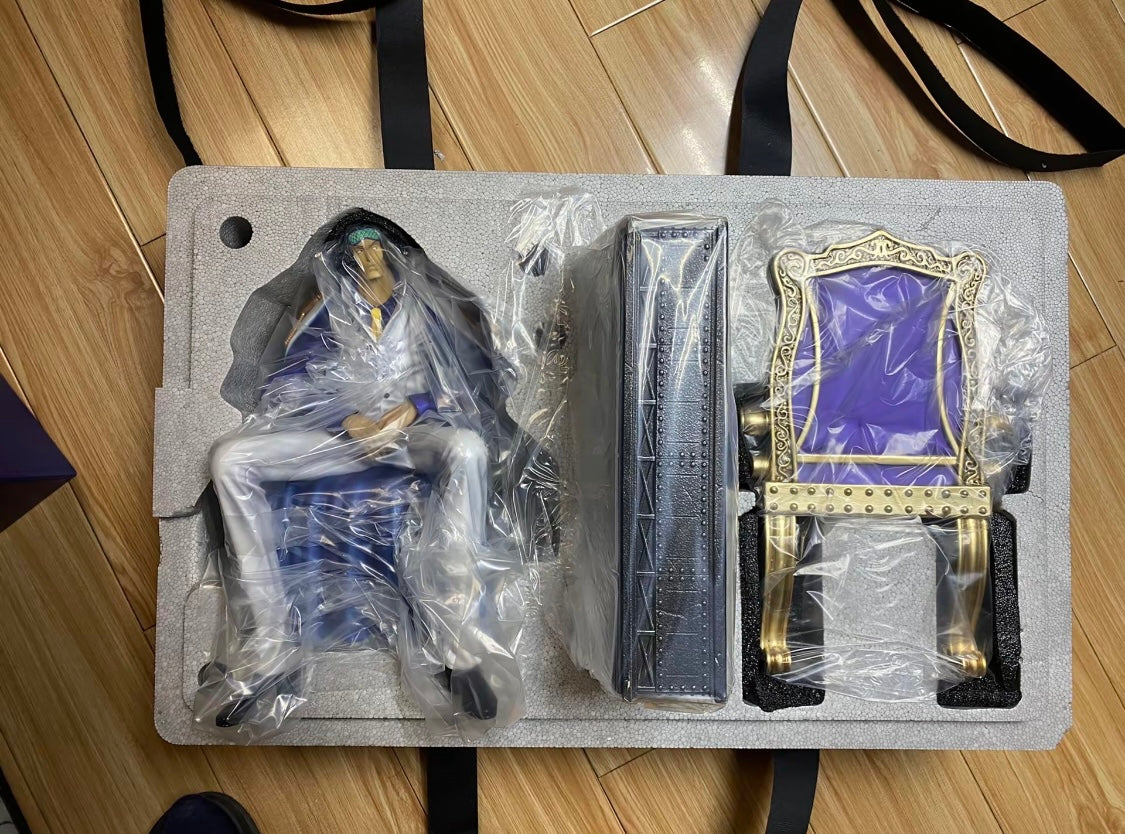 One Piece NEIJUAN Studio Akainu Sakazuki x Kuzan Aokiji x
