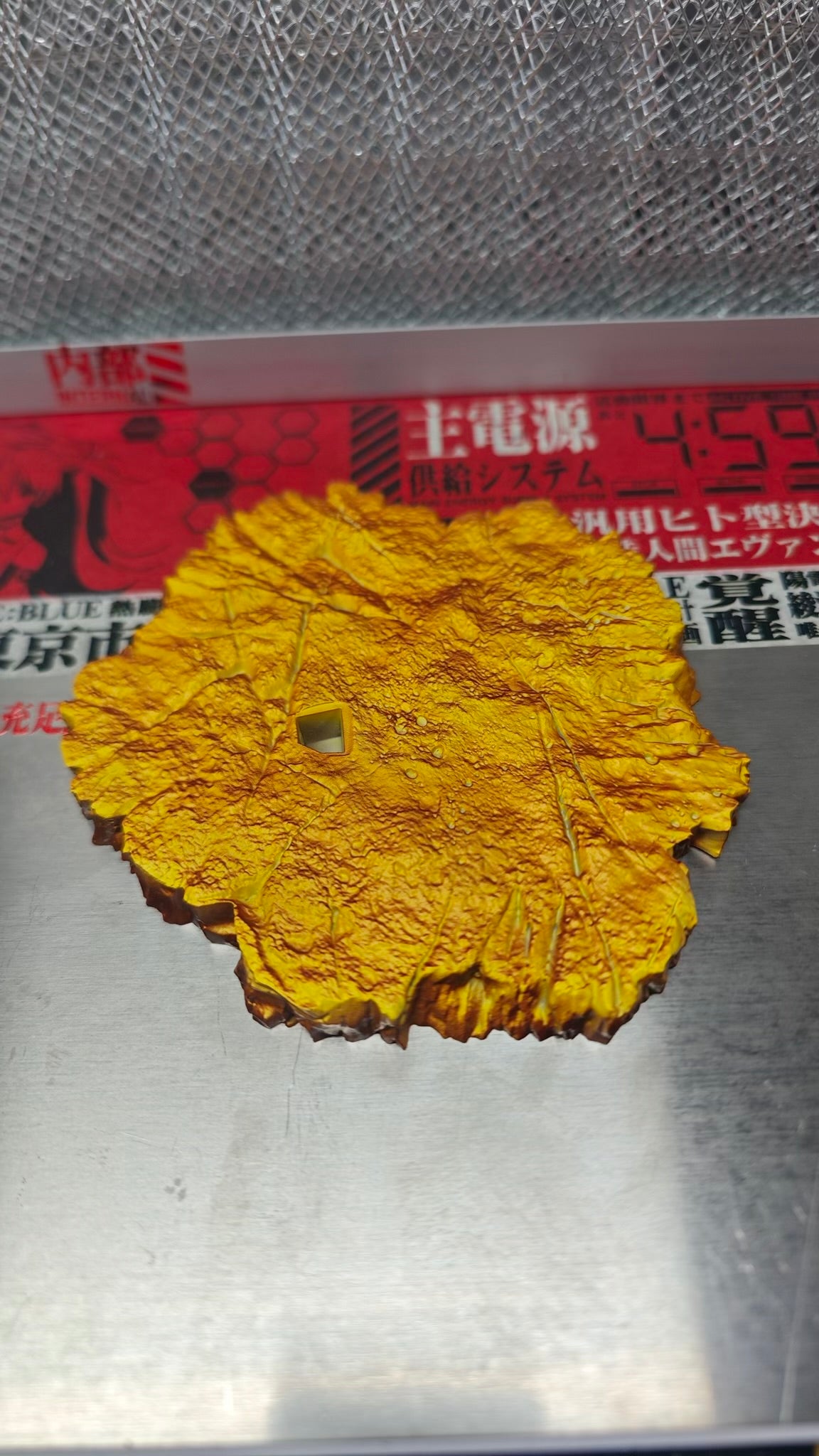 One Piece LongHu Studio CP0 Stussy Resin Statue – ClubHouse Statues