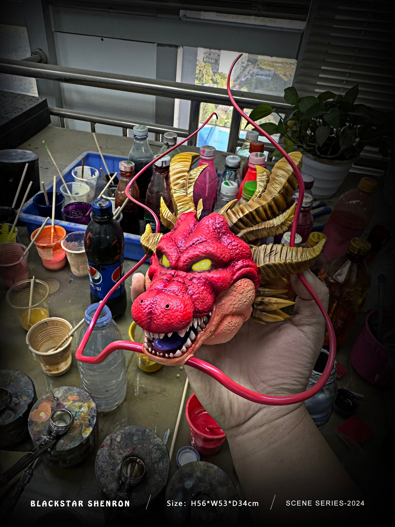 【デッドストック】DRAGON BALL 神龍 Shenlong Amazon.com: BANDAI Dragon Ball Z Figurine S.H. Figuarts