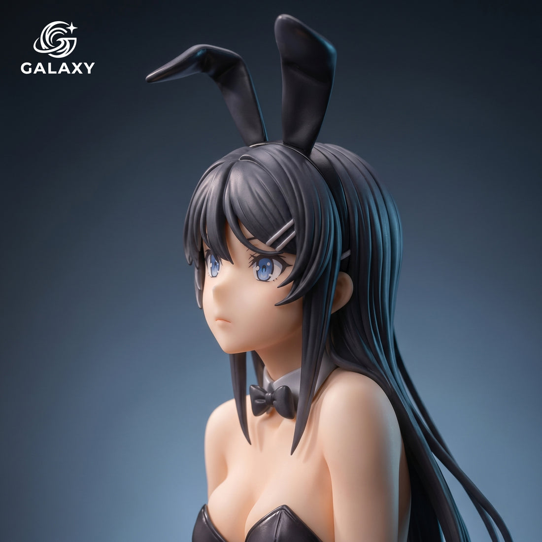 Seishun Buta Yaro Galaxy Studio Mai Sakurajima Bunny Girl