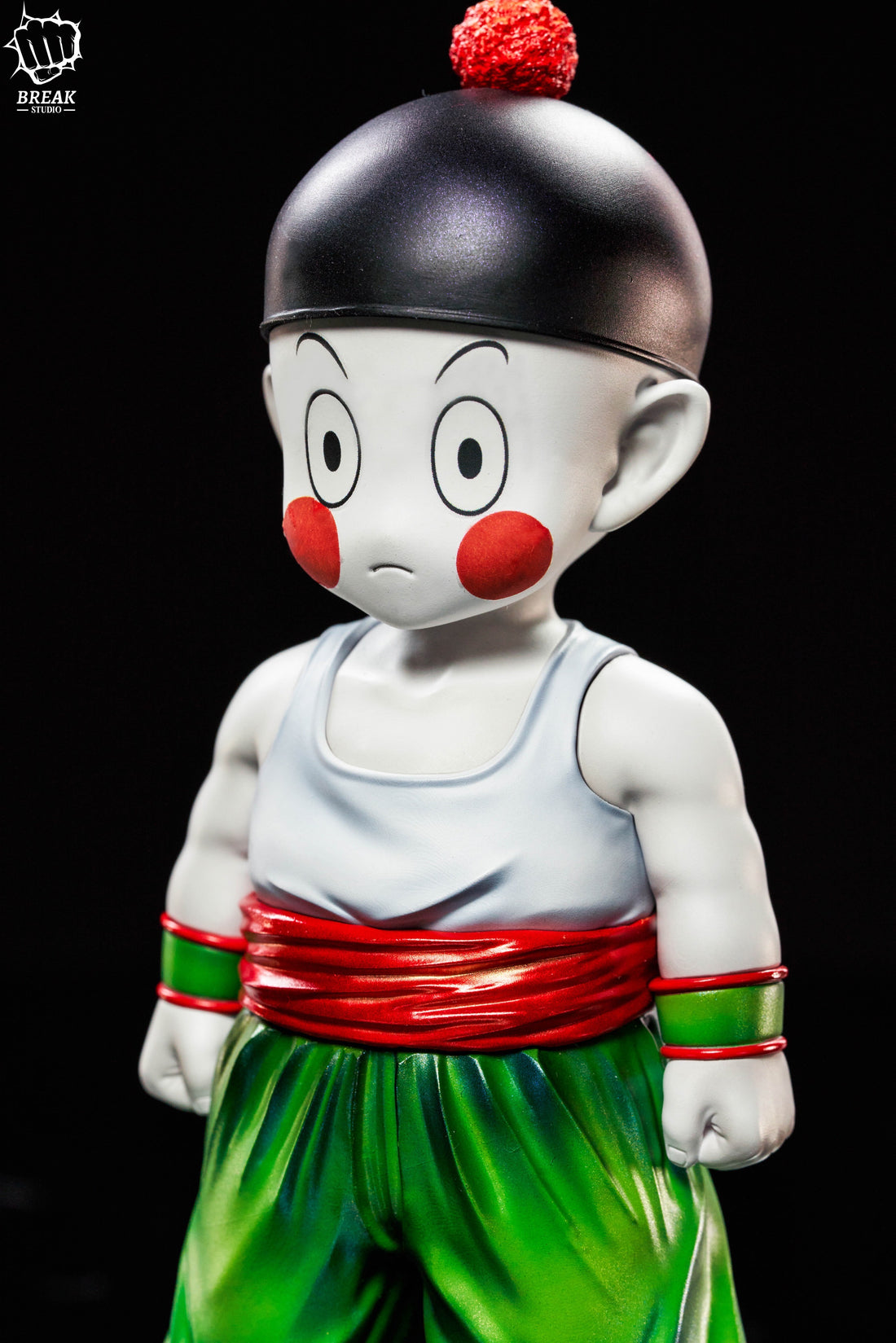 Dragon Ball Break Studio Chaoz Resin Statue