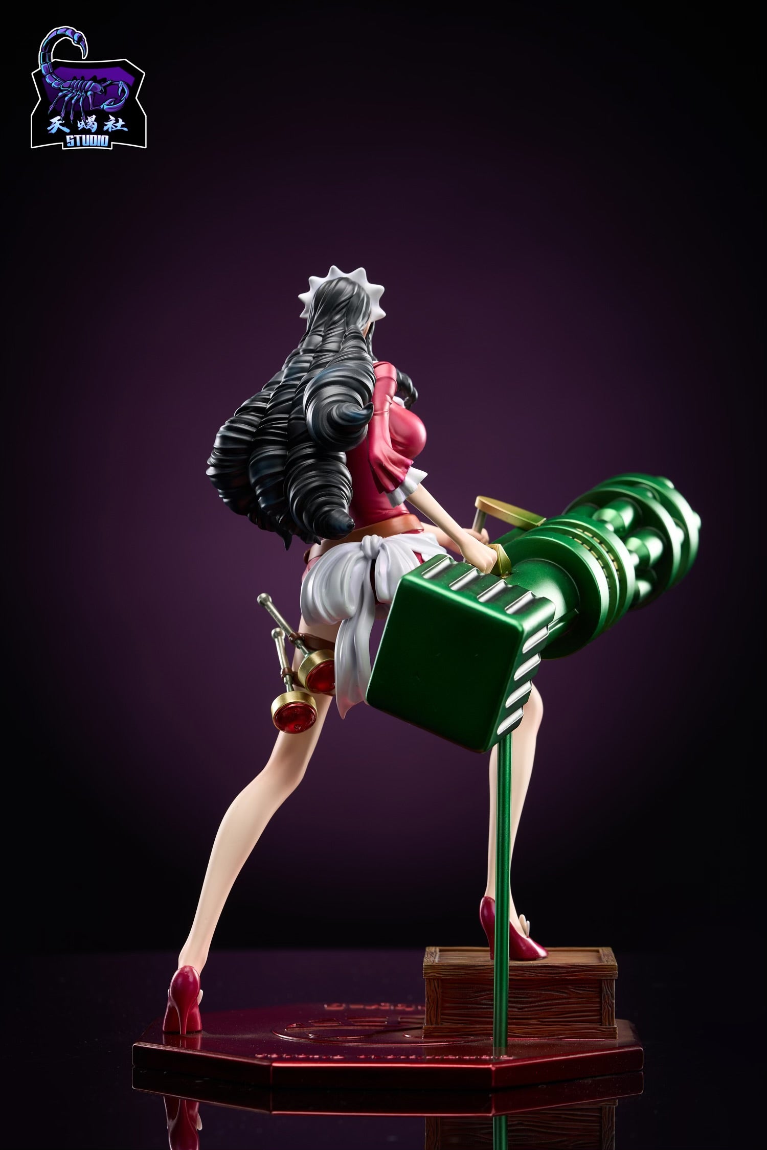 マロンダロリアンさん専用pop century 1/1 Giancarlo Es マロンダロリアンさん専用pop century 1/1 Giancarlo Es