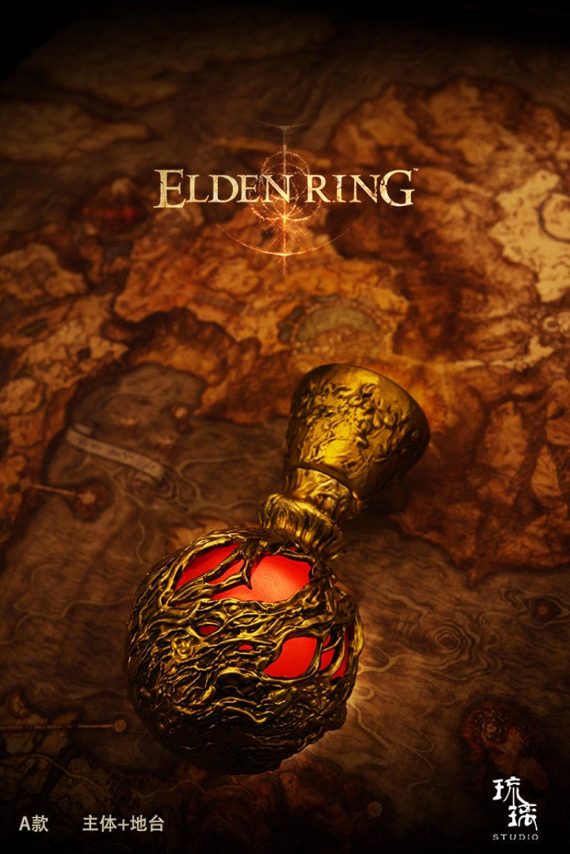 Sword&Wing Studio – Elden Ring Royal knight Loretta