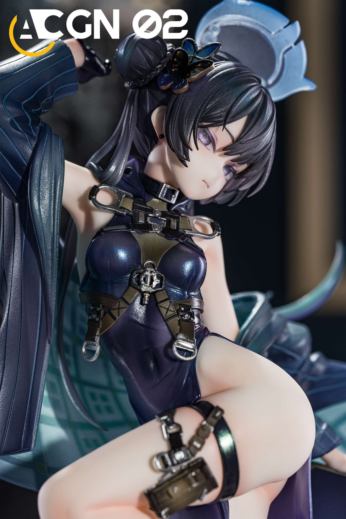 Blue Archive ACGN 02 Studio Kisaki Ryuuge
