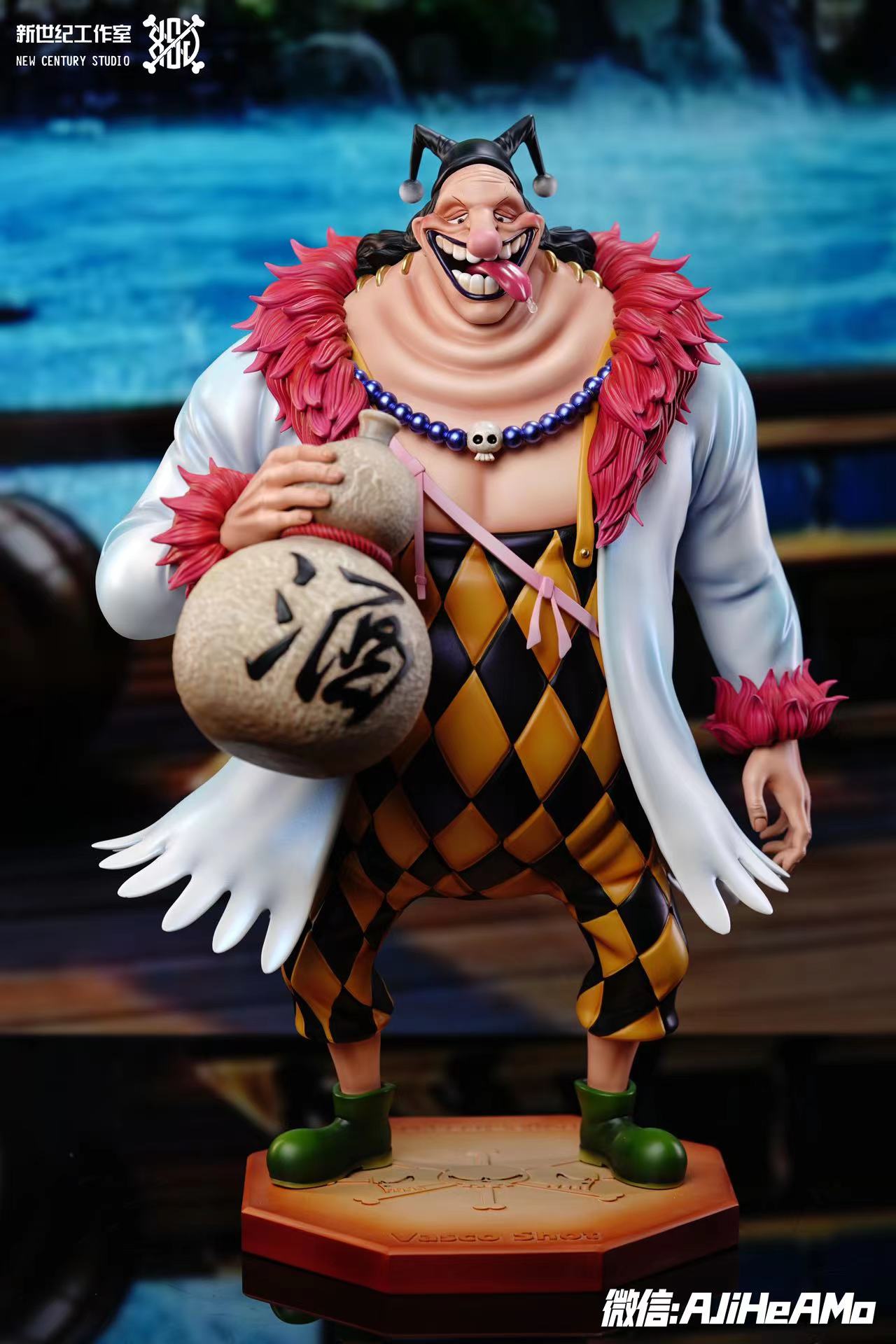 ワンピース フィギア ワンピース ハイスペックカラー リングフィギュア4 | アニメ