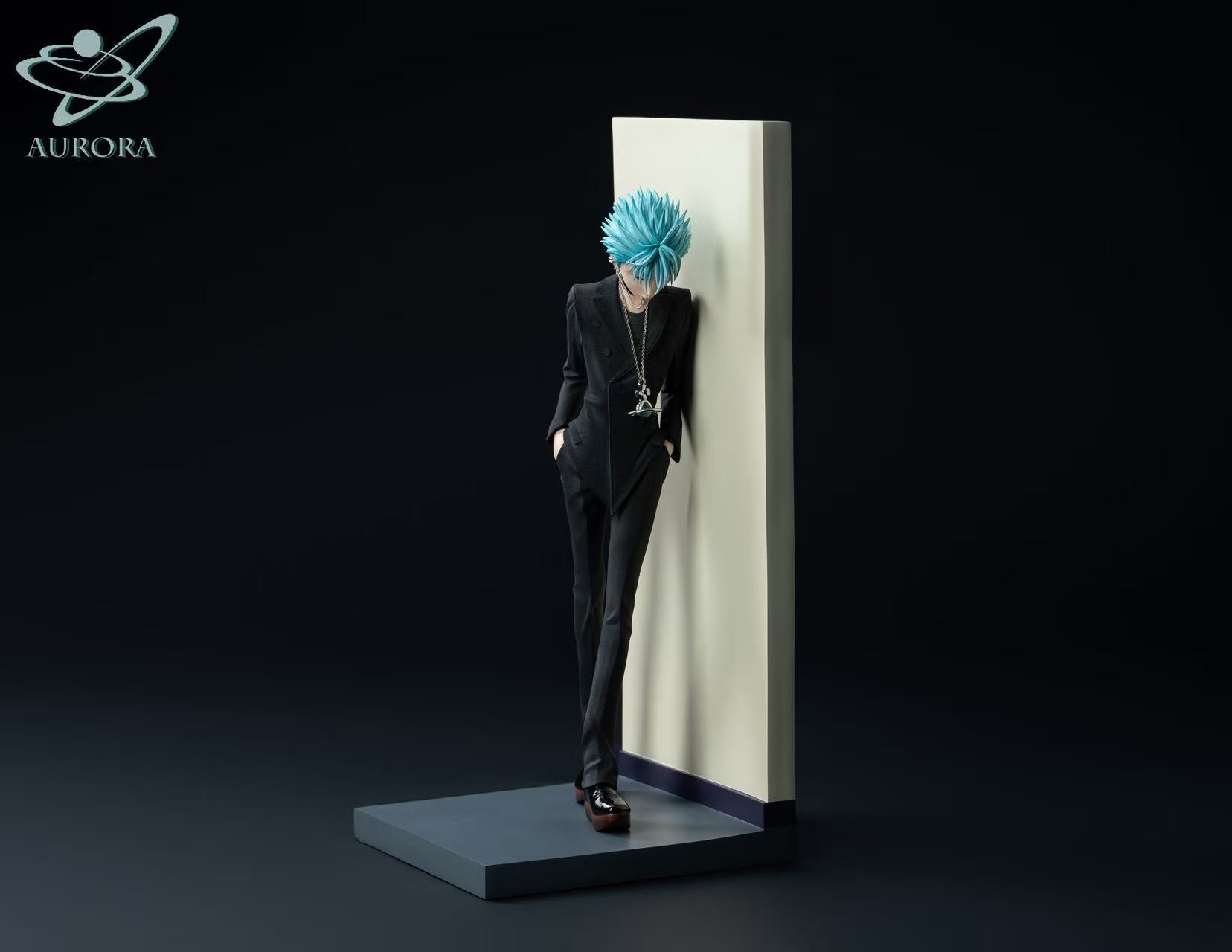 NANA Aurora Studio Okazaki Shinichi – ClubHouse Statues