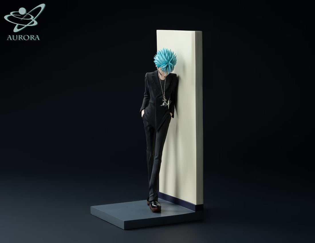 NANA Aurora Studio Okazaki Shinichi Resin Statue