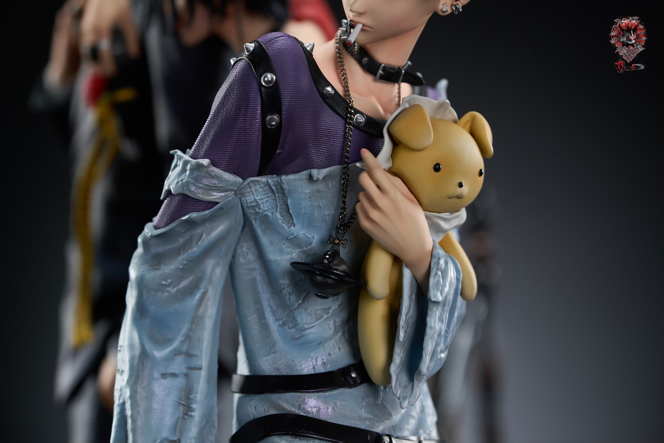 NANA BLACK STONES キーホルダー NANA ミニCDコレクション BLACKSTONES キーホルダー レア 希少