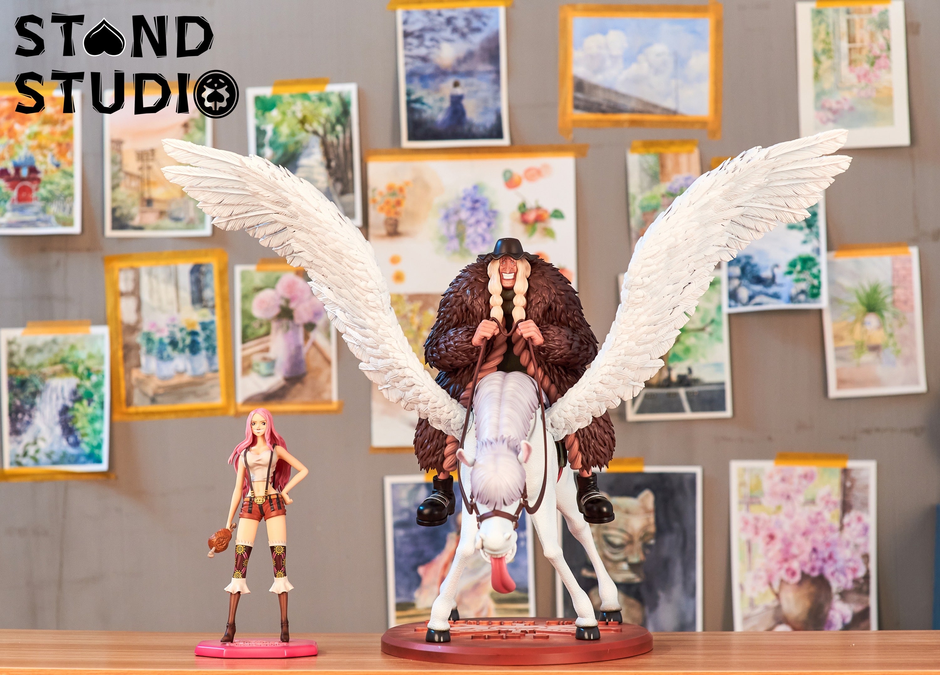 ワンピース QUUU ギャザーワンピース