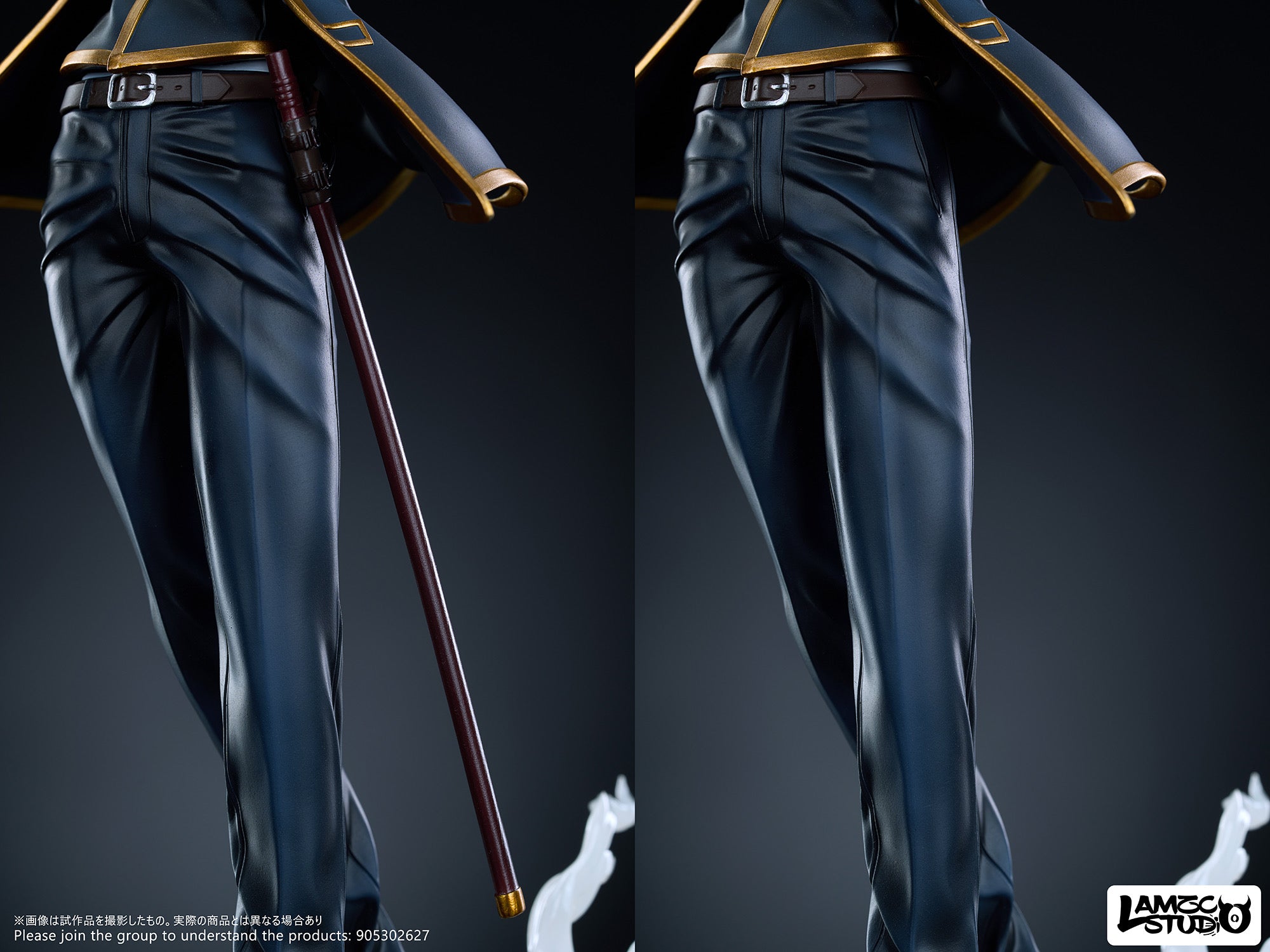 Hitotoki Works CHARAOJI完成品セット Hitotoki Works CHARAOJI完成品セット