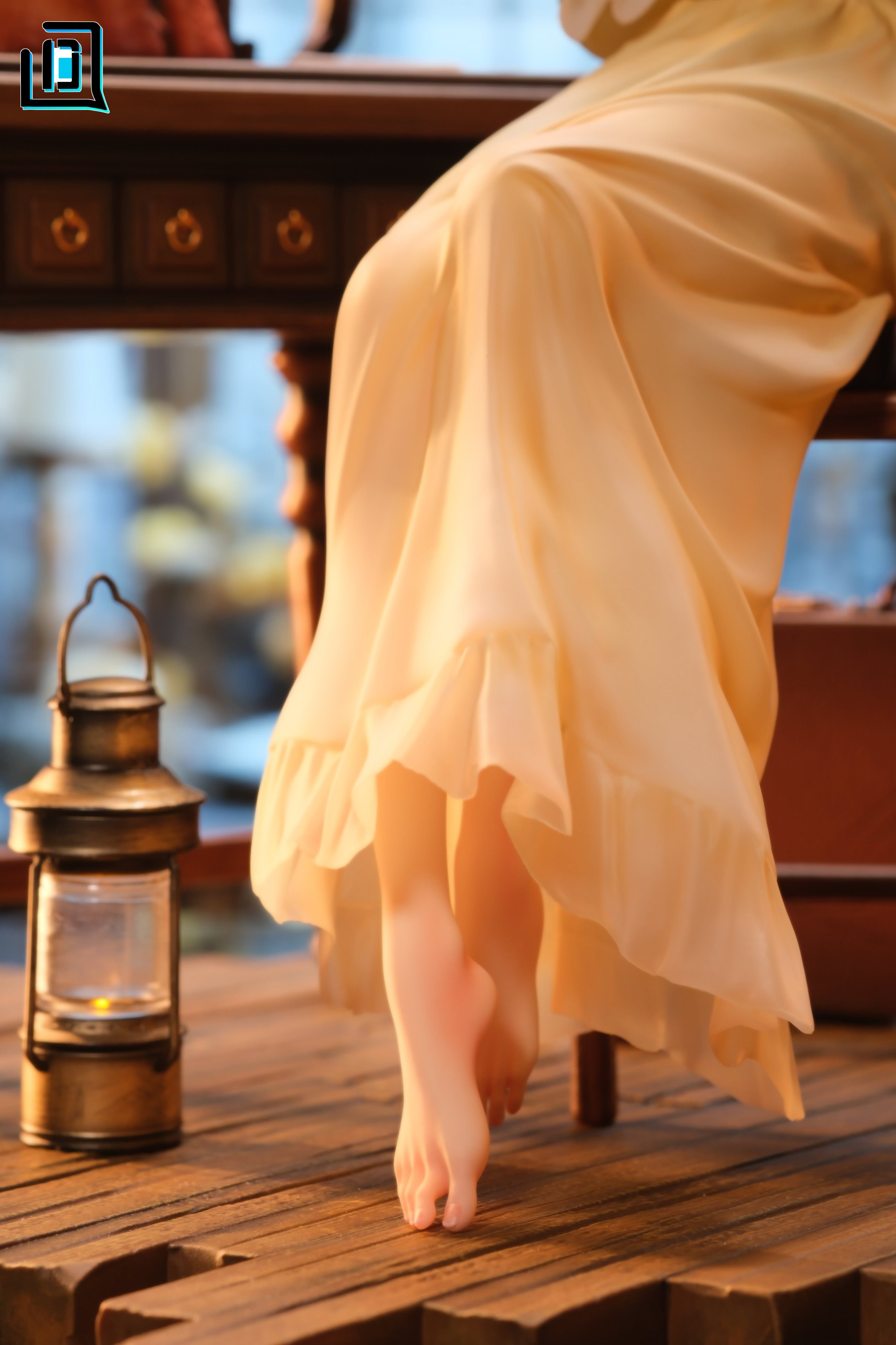 Violet Evergarden HuiXiang Studio Pajamas Violet V2 – ClubHouse