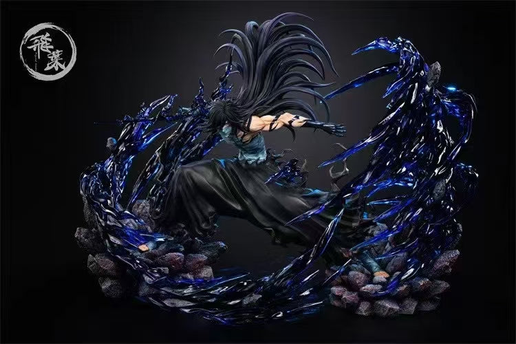 Bleach – ClubHouse Statues