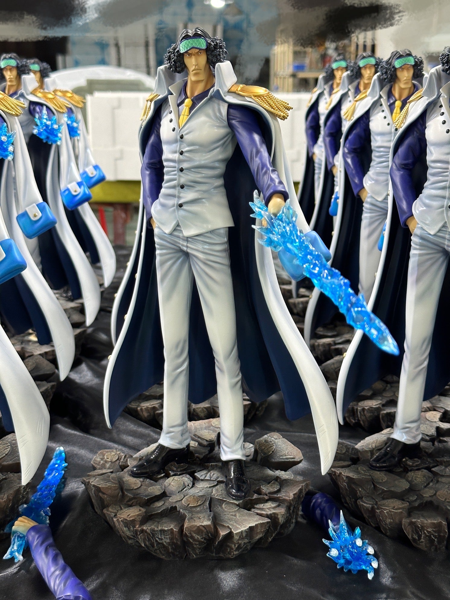 Kazuya Aokiマントルピース Kazuya Aoki様専用マントルピース