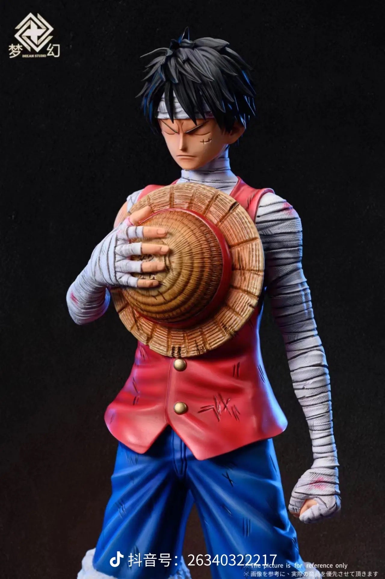 One Piece – Page 25 – ClubHouse Statues
