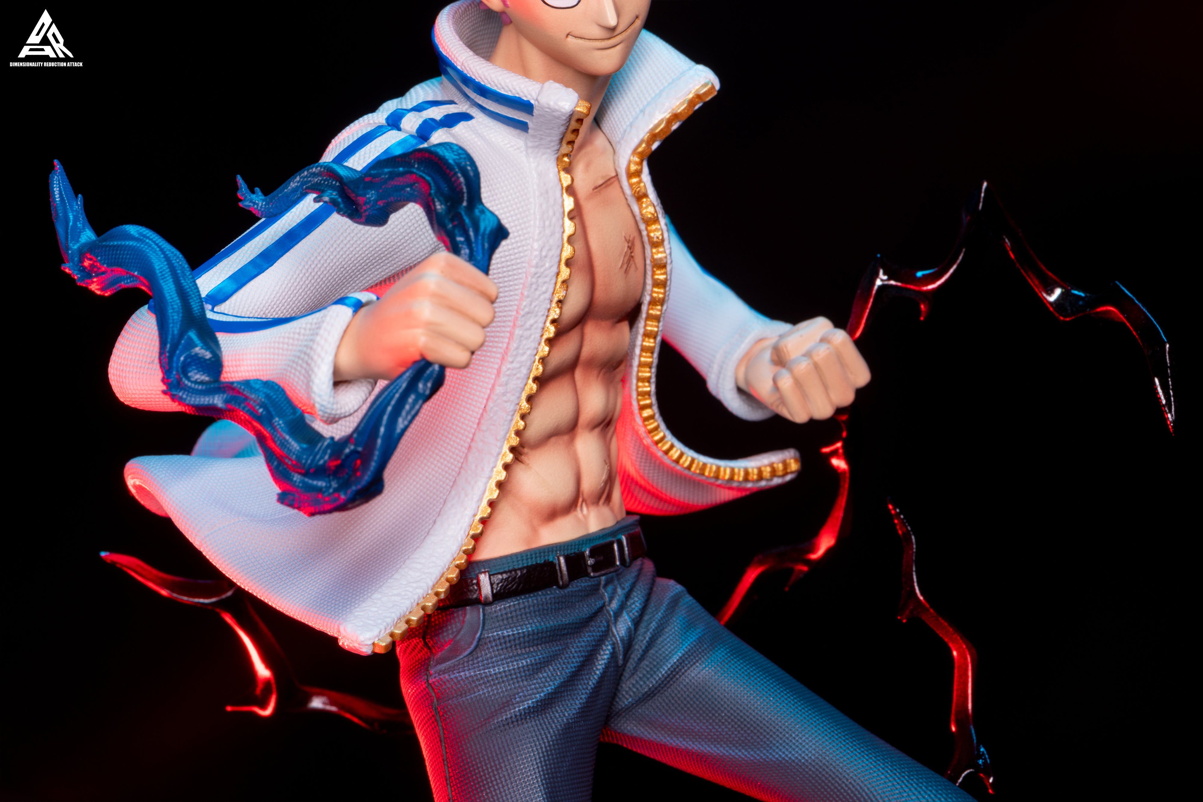 One Piece DRA Studio Coby Hero Sword – ClubHouse Statues