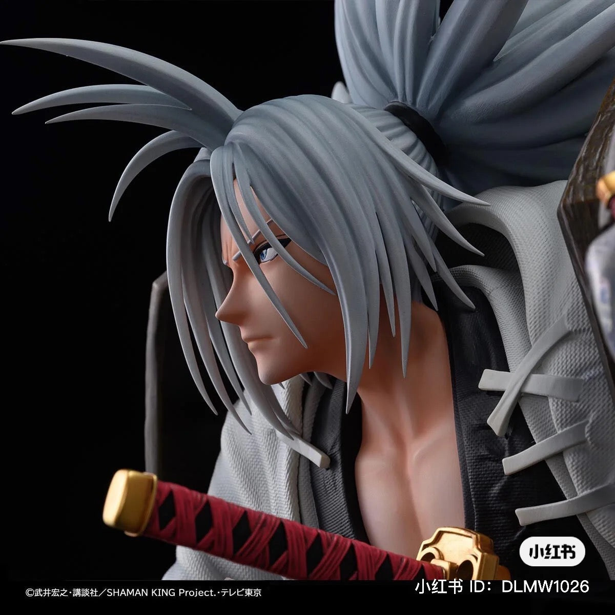 【みゅら 】L/SHAMANKING/SS ユニット付き s-l400.jpg