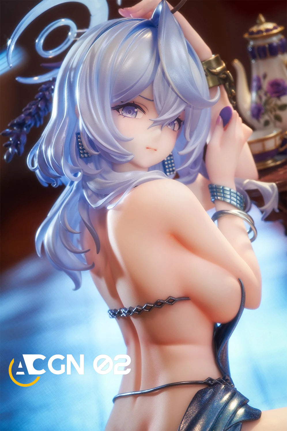 Blue Archive ACGN 02 Studio Amau Ako