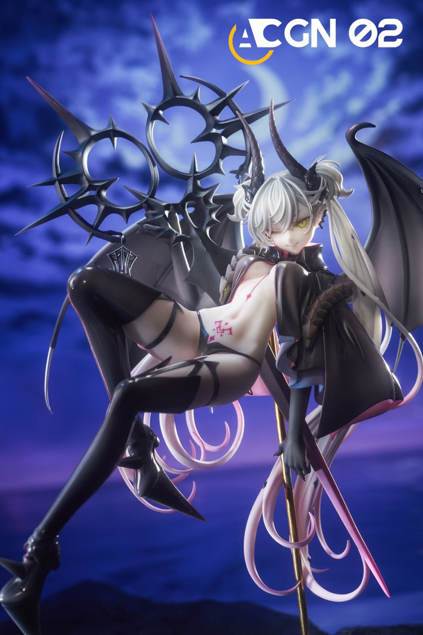 Fate Grand Order ACGN 02 Studio Lilith