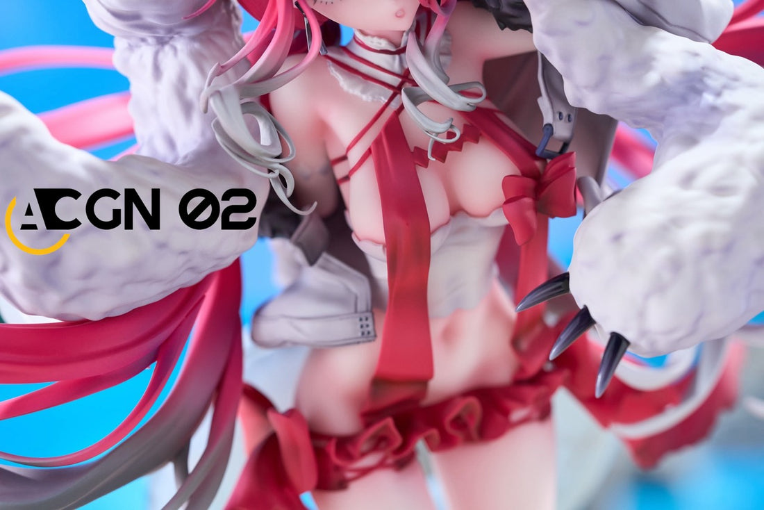 FateGrand Order ACGN 02 Studio Baobhan Sith