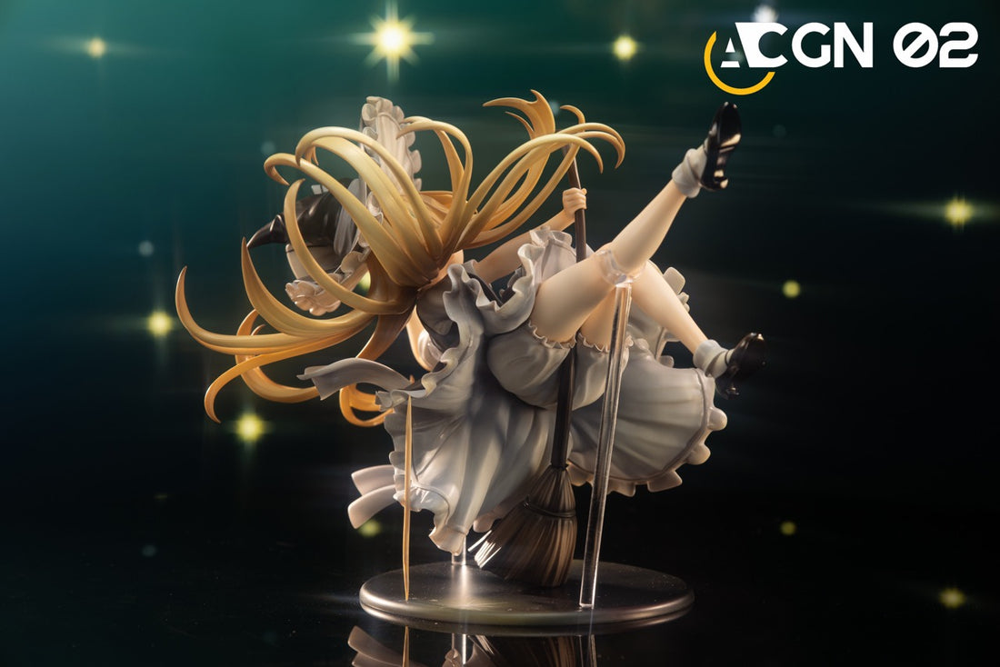 Touhou Project ACGN 02 Studio Kirisame Marisa