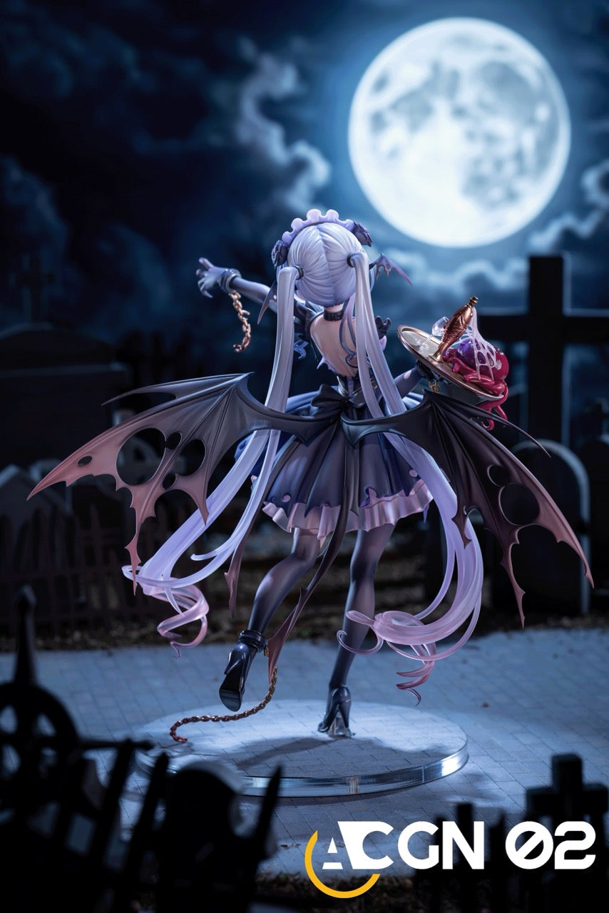 Fate Grand Order ACGN 02 Studio Melusine
