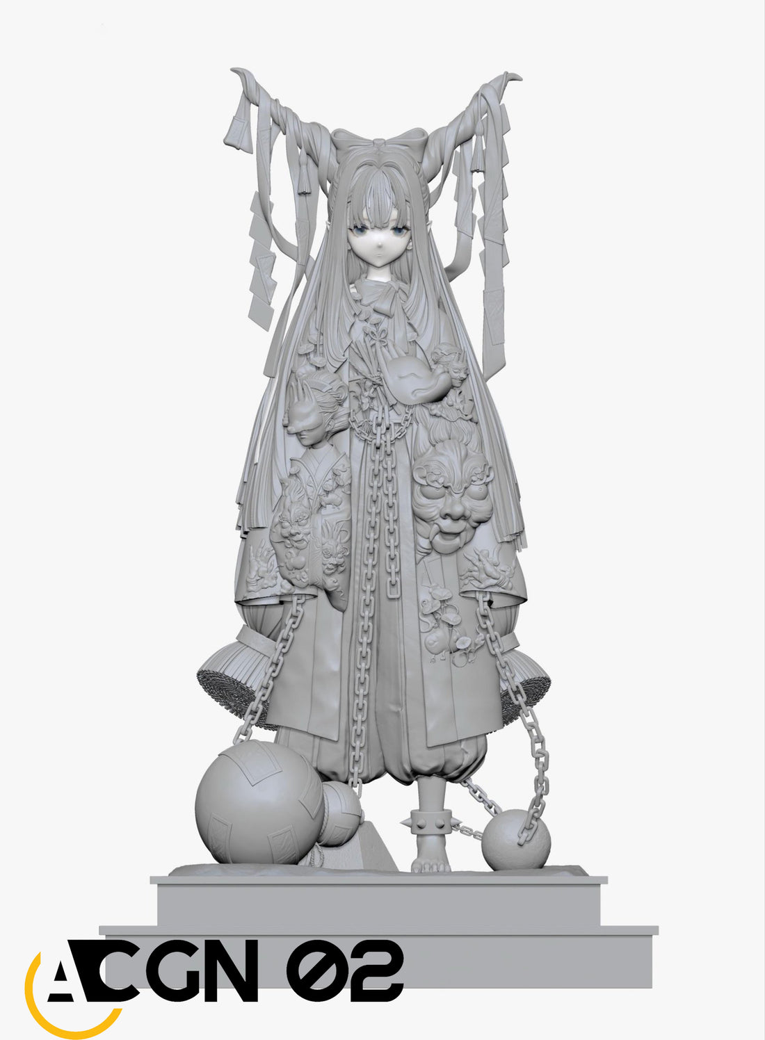 Touhou Project ACGN 02 Studio Suika Ibuki