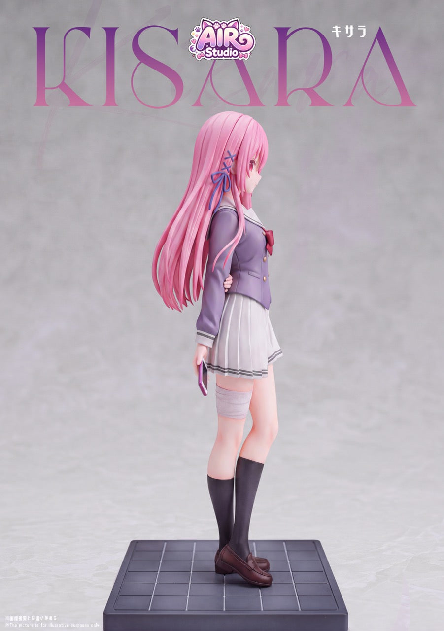 Engage Kiss AIR Studio Kisara