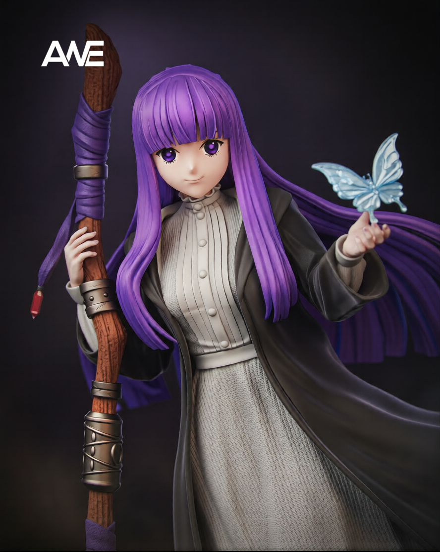 Frieren ANE Studio Fern