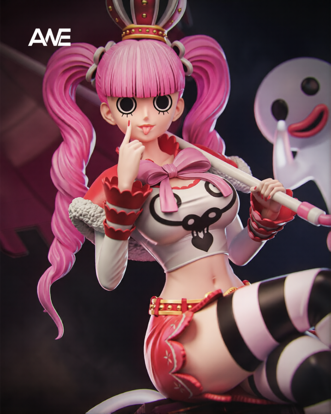 One Piece ANE Studio Perona