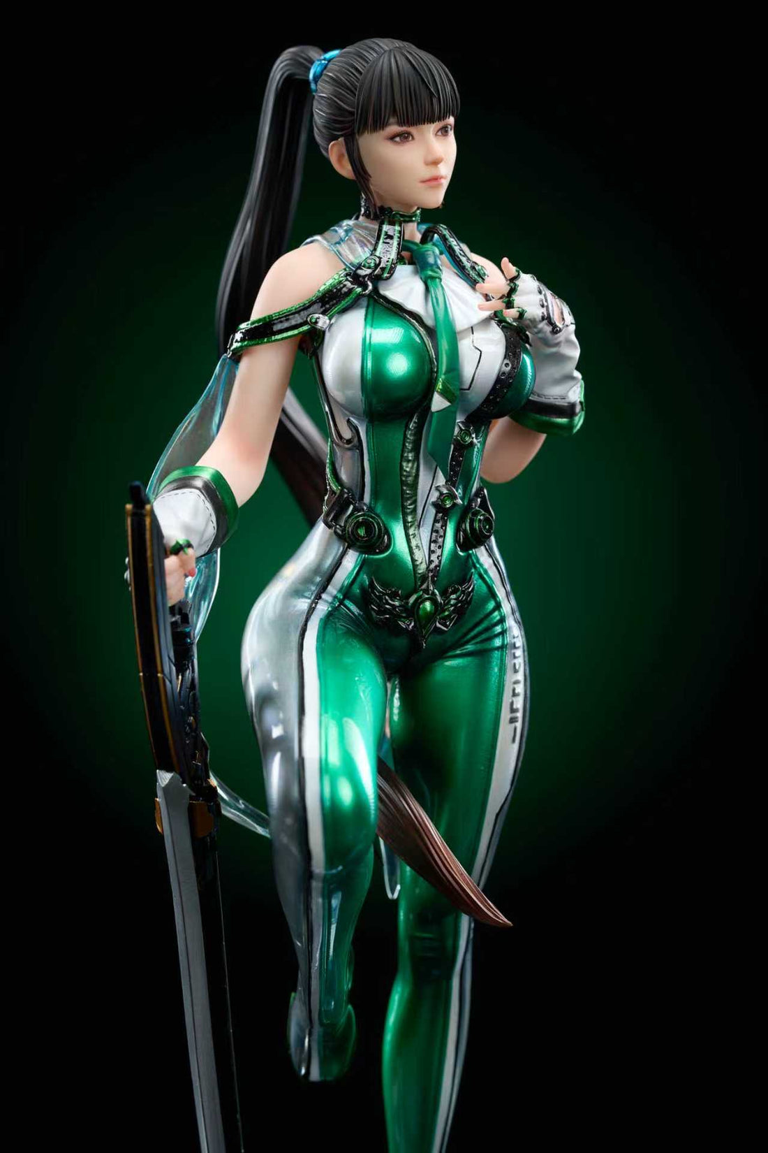 Stellar Blade ANNI Studio Eve