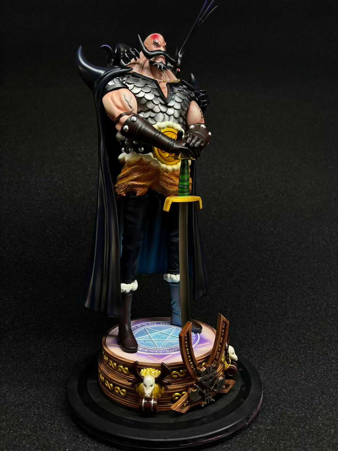 One Piece AR Studio Harald