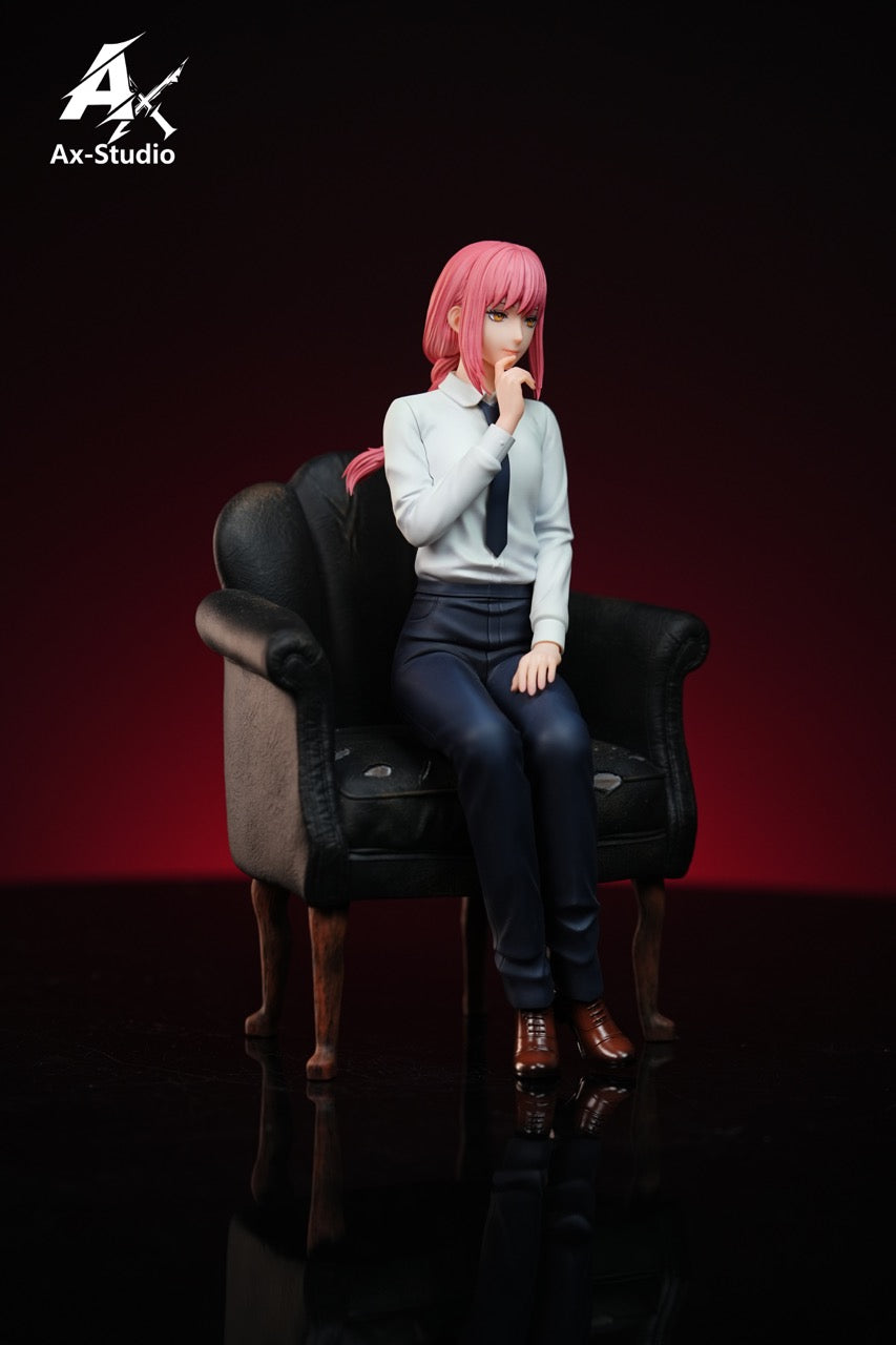 Chainsaw Man AX Studio Makima