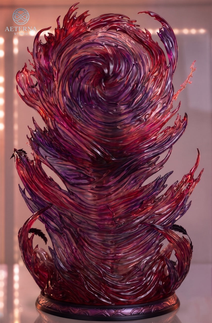 ☆★☆★☆ページ マキマ Aeterna Studio ① Chainsaw Man Aeterna Studio Makima – ClubHouse Statues