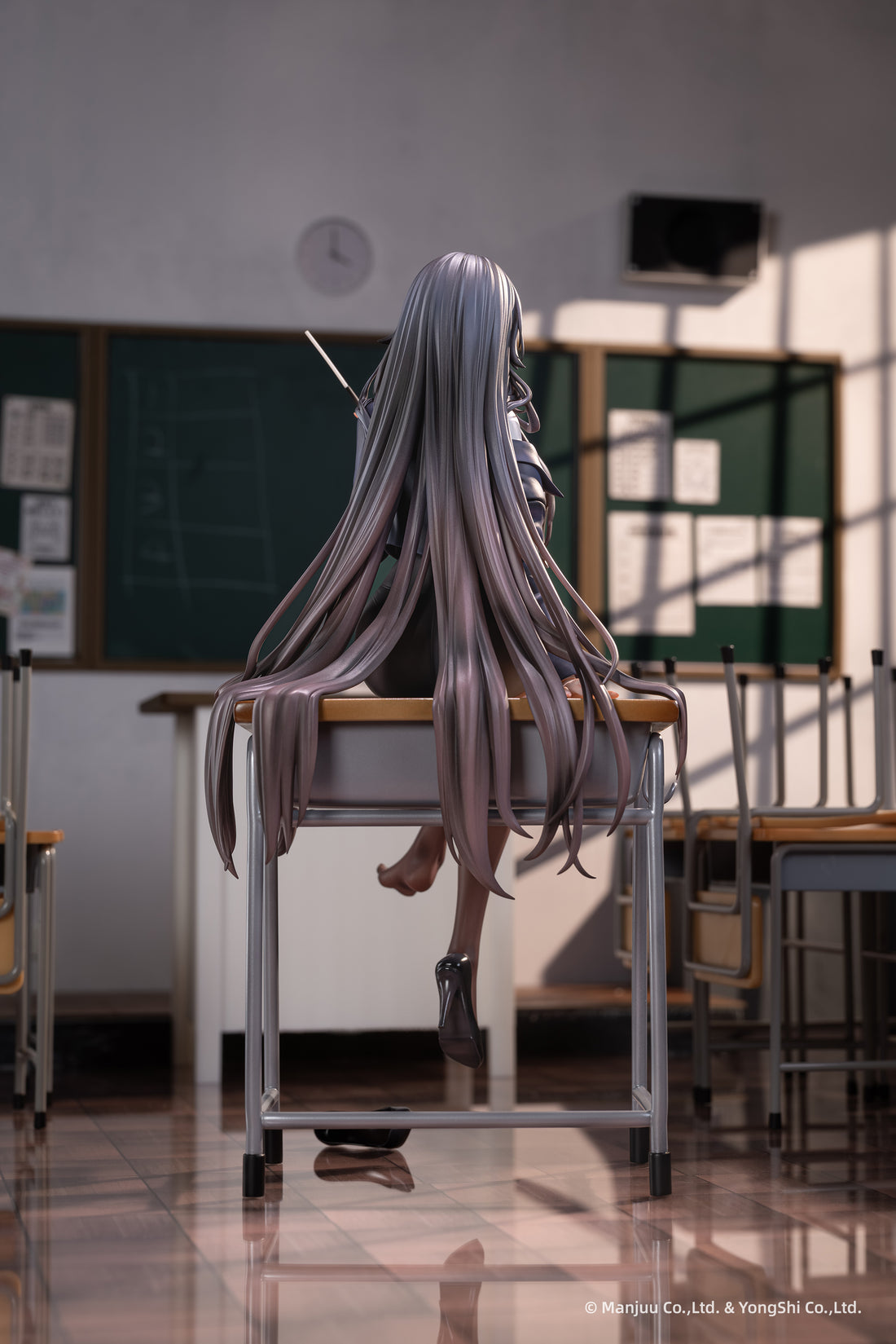 Azur Lane AniGame Studio IJN Azuma