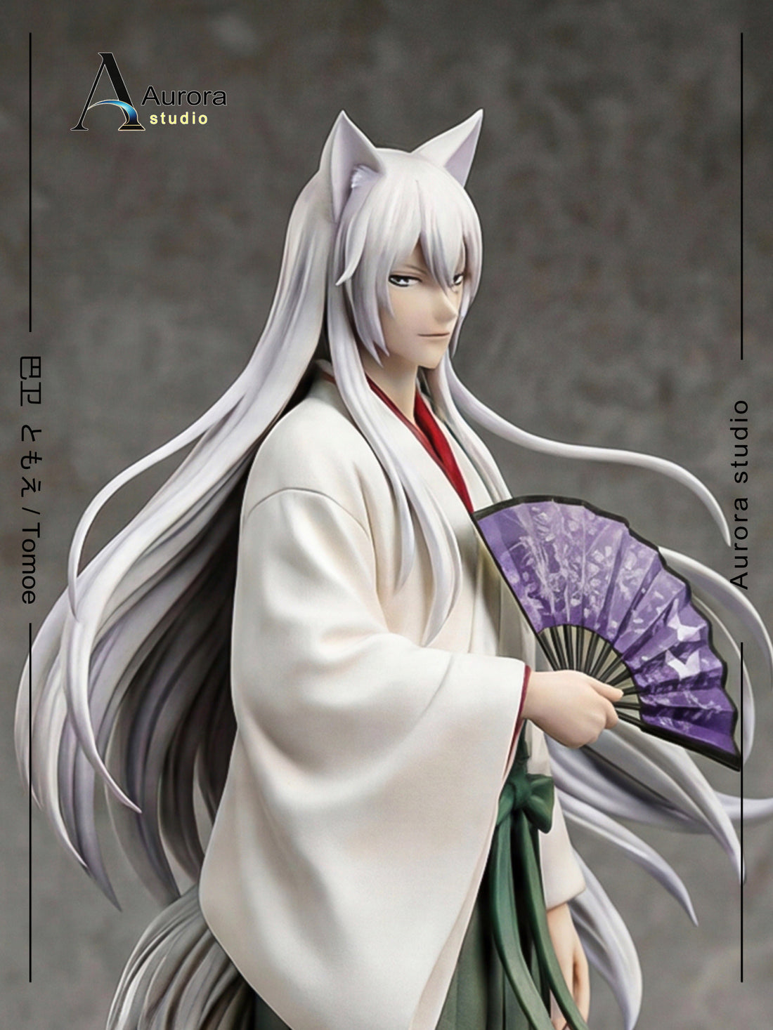 Kamisama Kiss Aurora Studio Tomoe