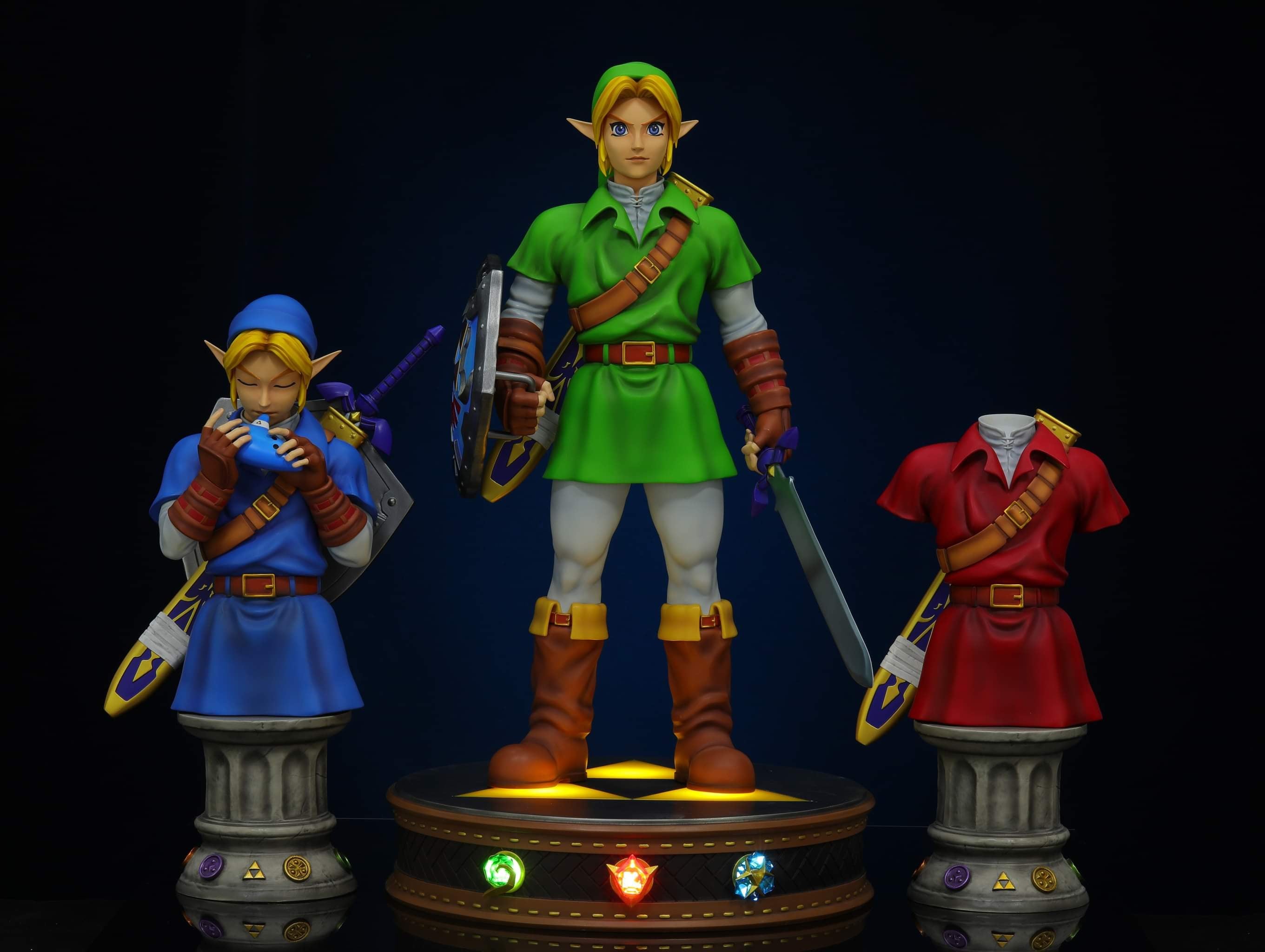 人形のオブジェ B0EA0CAE-FFEA-4D70-B5B1-