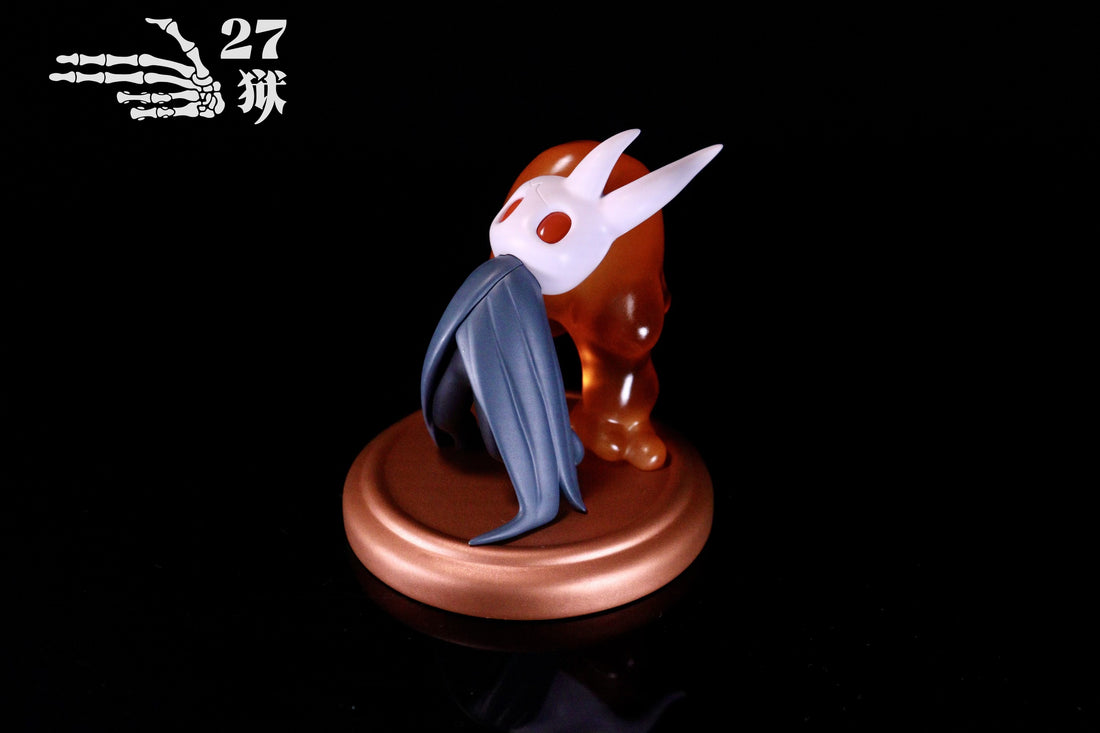 Hollow Knight 27Abyss Studio Broken Vessel Resin Statue