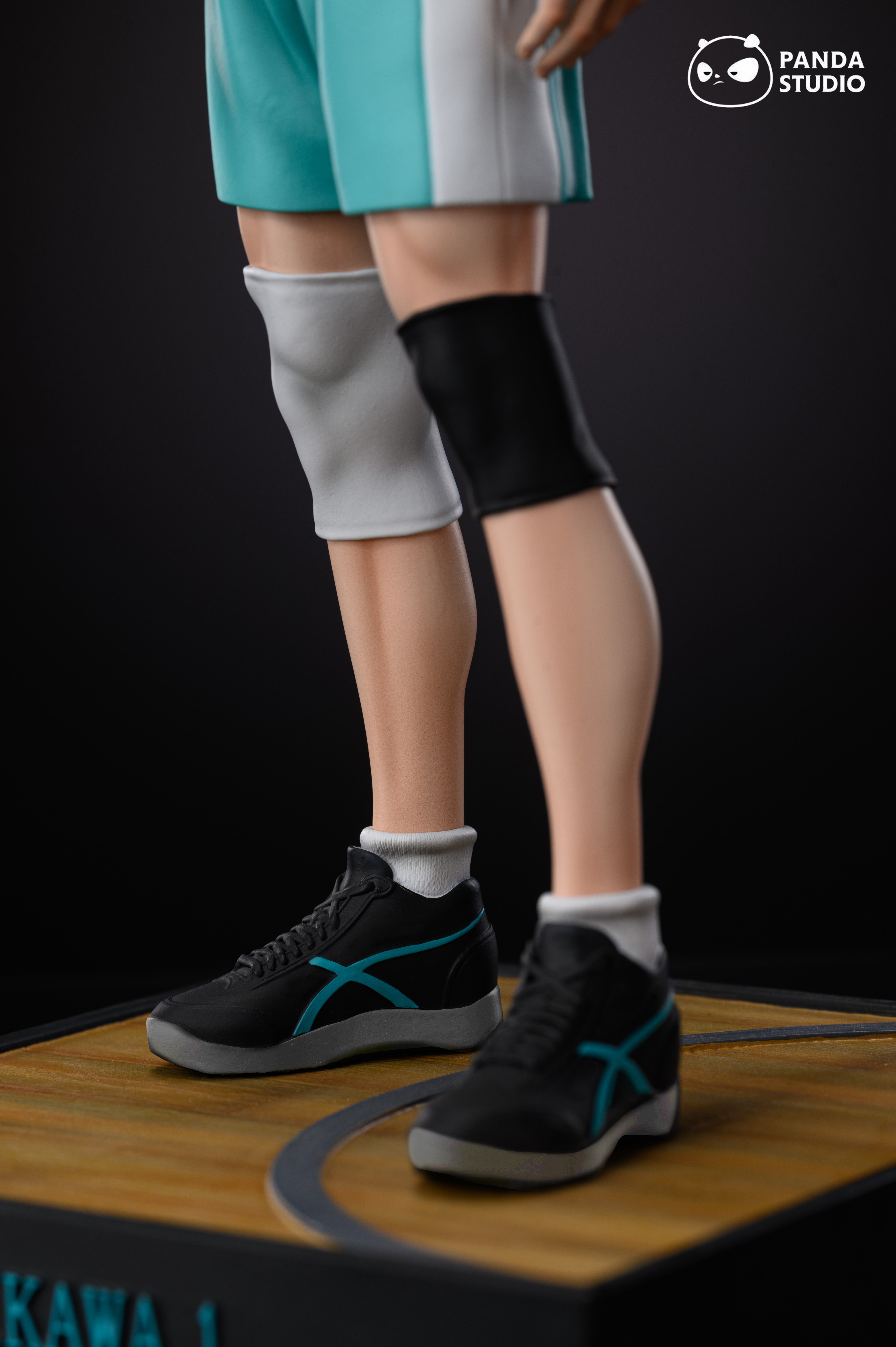 Haikyuu Panda Studio Oikawa Tooru Resin Statue – ClubHouse Statues