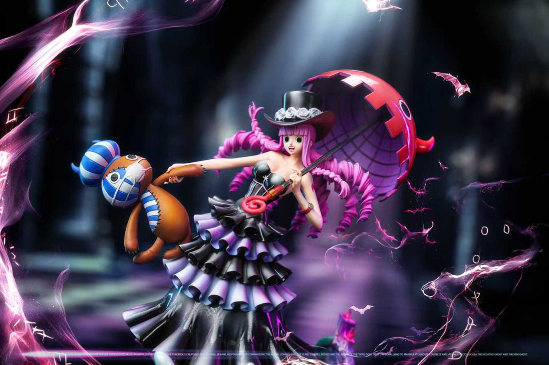 One Piece Sy x Lx Studio Perona