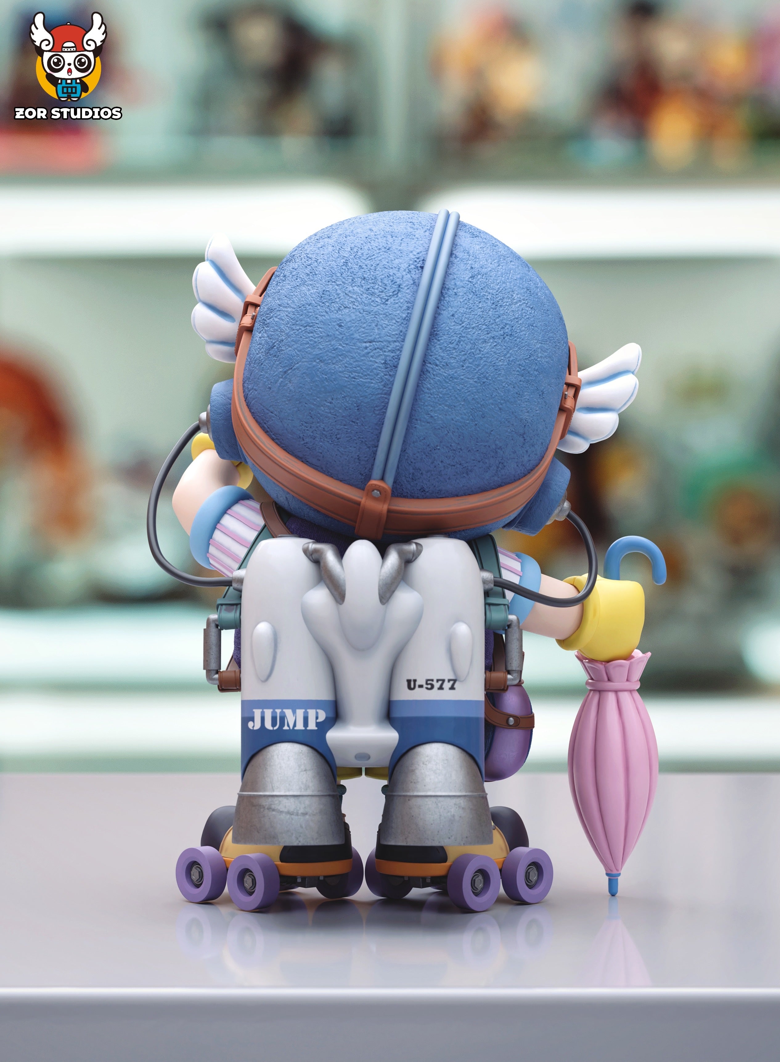 人形 LeeRue Eco-6 Conservation and Education Lemur Stuffed Animal Plush Soft