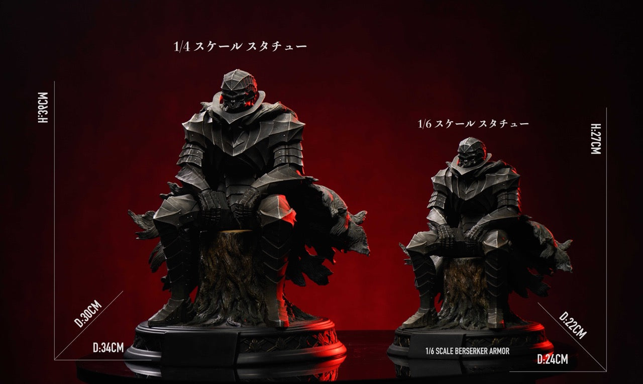 IN STOCK IN CHINA – ClubHouse Statues